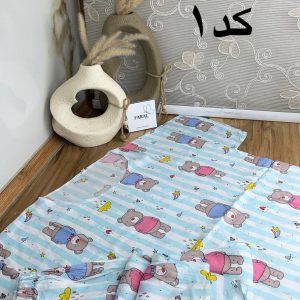 تیشرت و شلوار نخی🌿🦩