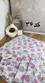 تیشرت و شلوار نخی🌿🦩 - تصویر 30