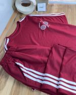 تیشرت و شلوار تنیس🏸✨